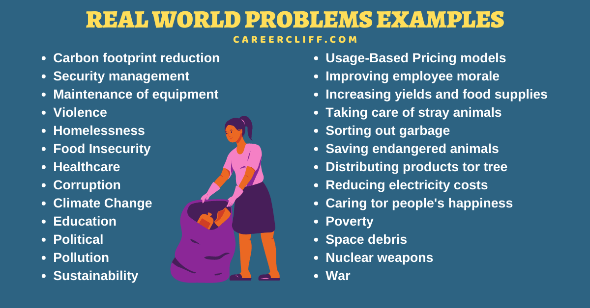18-real-world-life-problems-with-examples-how-to-solve-careercliff