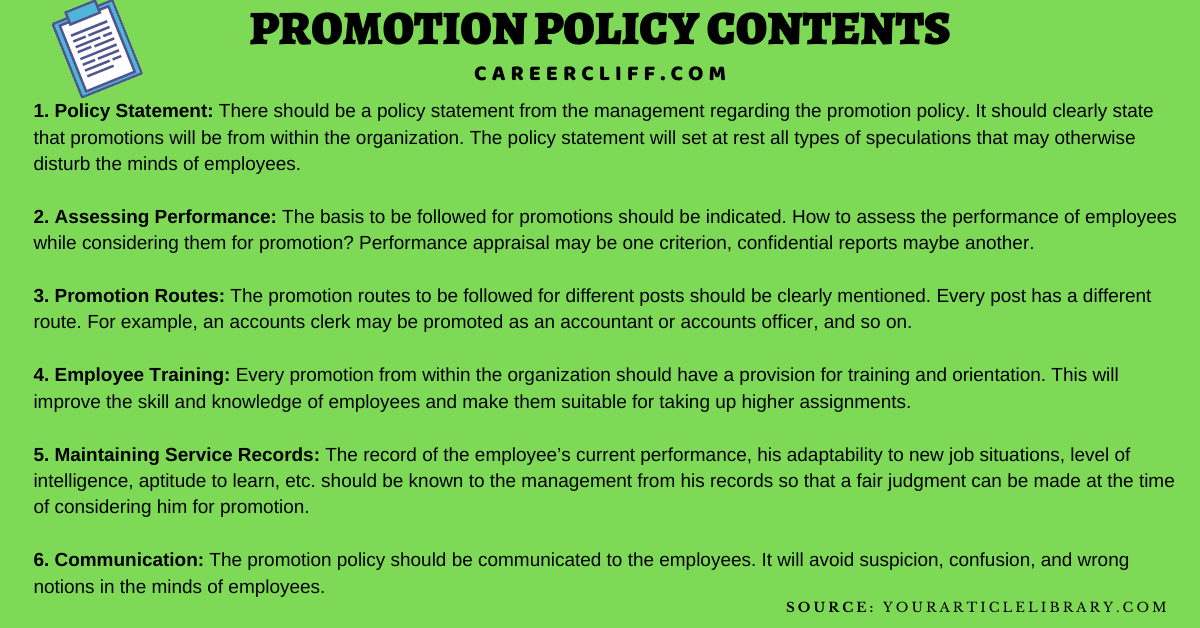 promotion policy employee promotion guidelines internal promotion policy promotion guidelines employee promotion policy promotion policy in hrm iocl promotion policy cognizant promotion policy 2022 employee promotion policy ppt promotion policy shrm promotion from within policy policy promotion cognizant promotion policy 2021 promotion policy example staff promotion policy usda merit promotion plan company promotion policy hr promotion policy promotion and reward policy